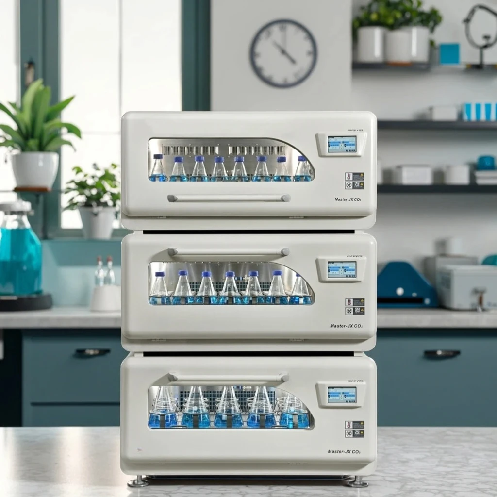 Master-JX 2023R Thermostatic L - Incubator Co2 Lab review and price