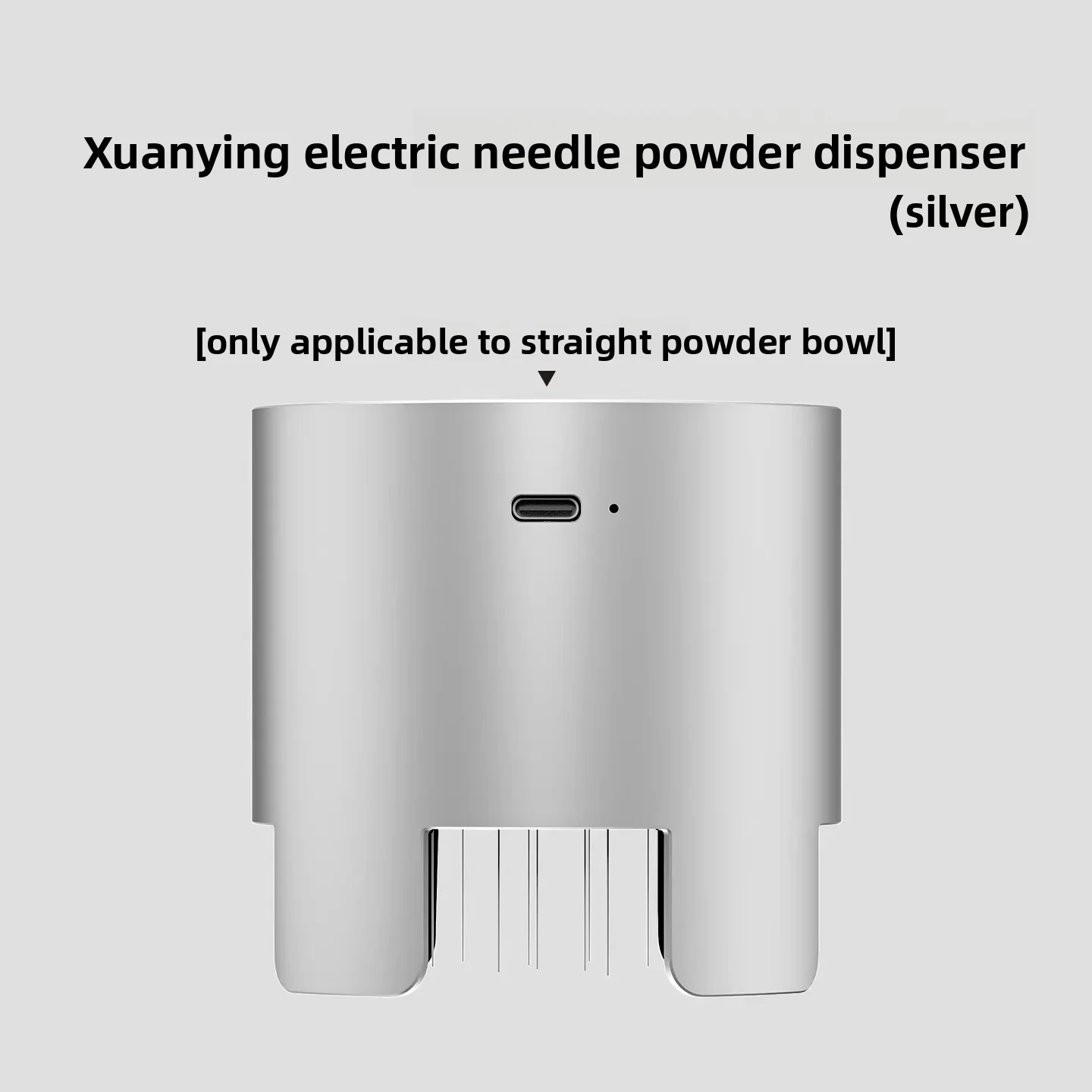 Latest TIMEMORE Electric Needle Espresso Distributor For 58mm Auto Rotating Stable Uniform Extraction Espresso Distributor Gifts image 3