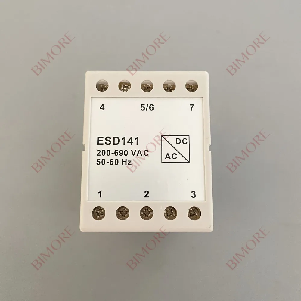 مراجعة شاملة لوحدة الفرامل التصحيحية ADM202EA: الحل الأمثل لتحسين أداء مصاعد التحكم في السرعة