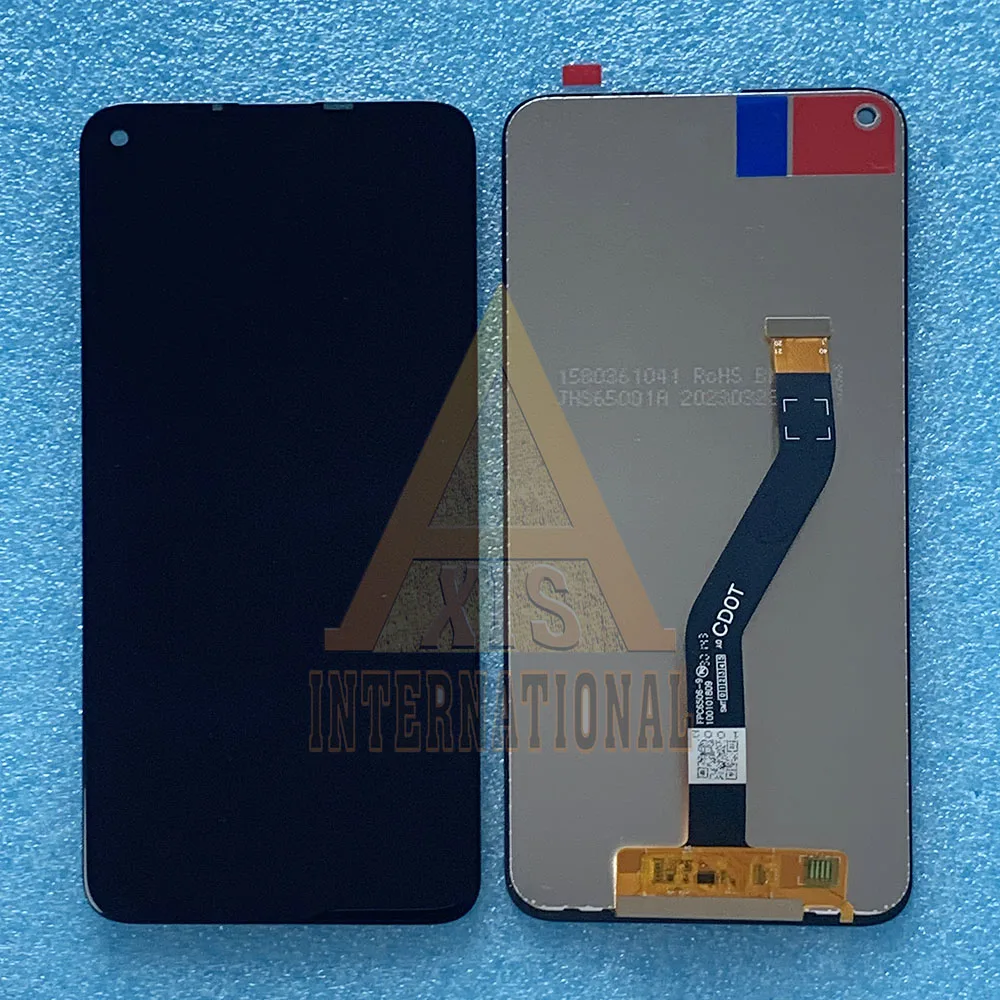 Original For V smart Joy 2 Plus Joy3 3 Plus Joy 4 live 4 LCD Screen Display Touch Digitizer For V smart Star 3 Star 4 LCD Star 5