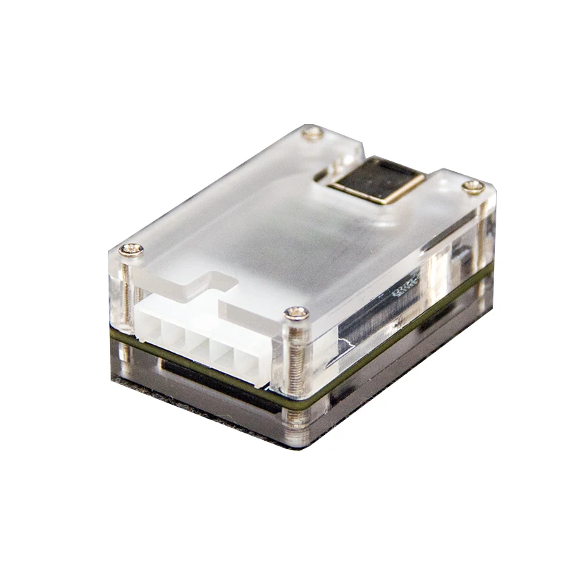 Dc12v 5.5x2.5mm a 12v 5v sata hdd ssd cabo de alimentação módulo adaptador de disco rígido fonte de alimentação DC-SATA nas 5sata ou ide fonte de alimentação