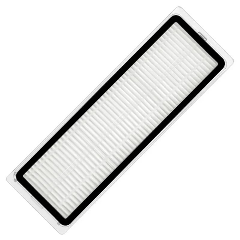 A05G-для Dreame Robot D10 Plus RLS3D Z10 Pro Hepa фильтр швабра основная боковая щетка мешок для пыли запасные части