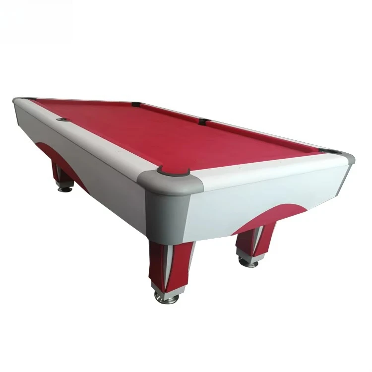 Mesas De Billar Billiard Game Pool Table for Sale
