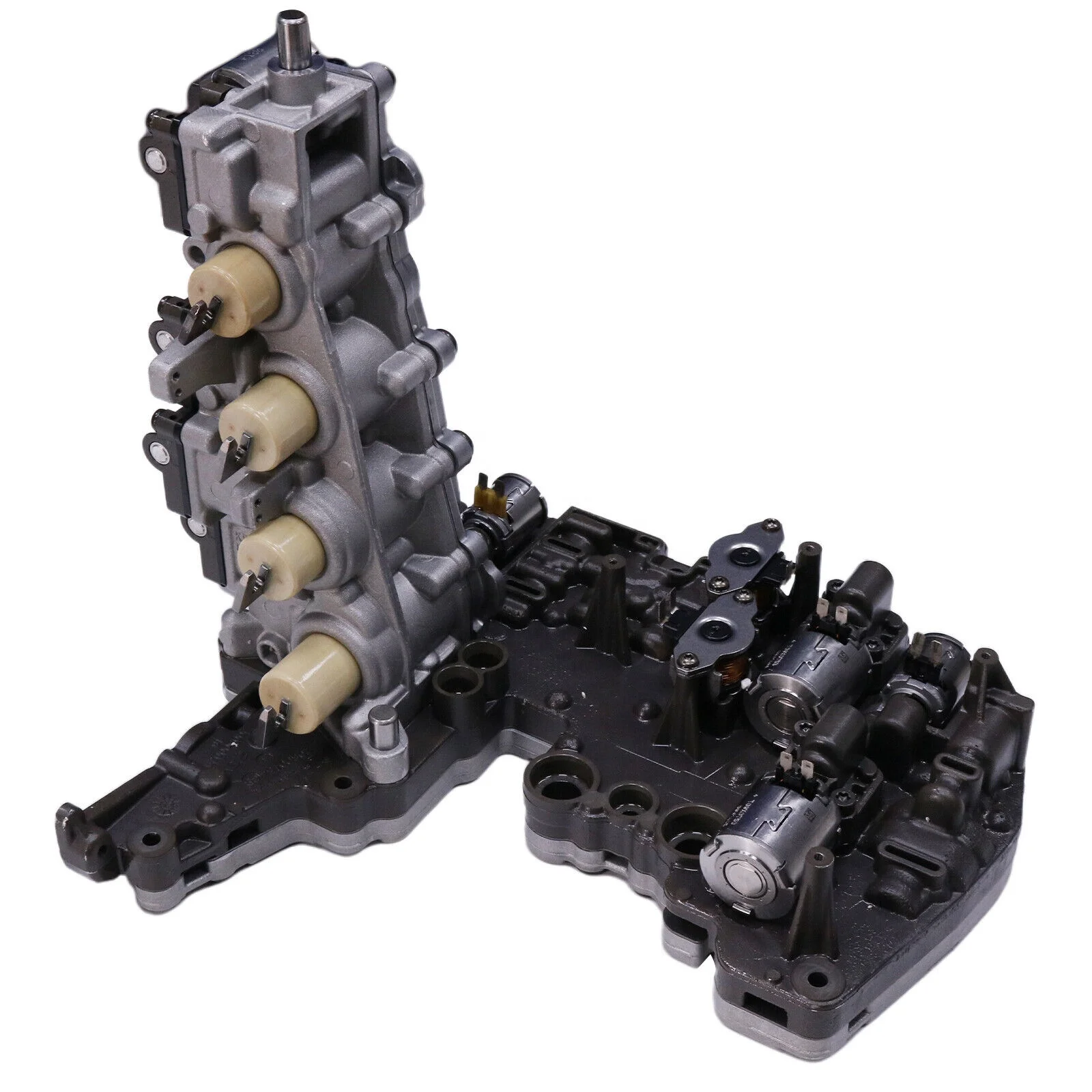 

DL501 0B5 DSG 7Speed Automatic Transmission Valve Body for Audi A4 A5 A6 A7 Q5