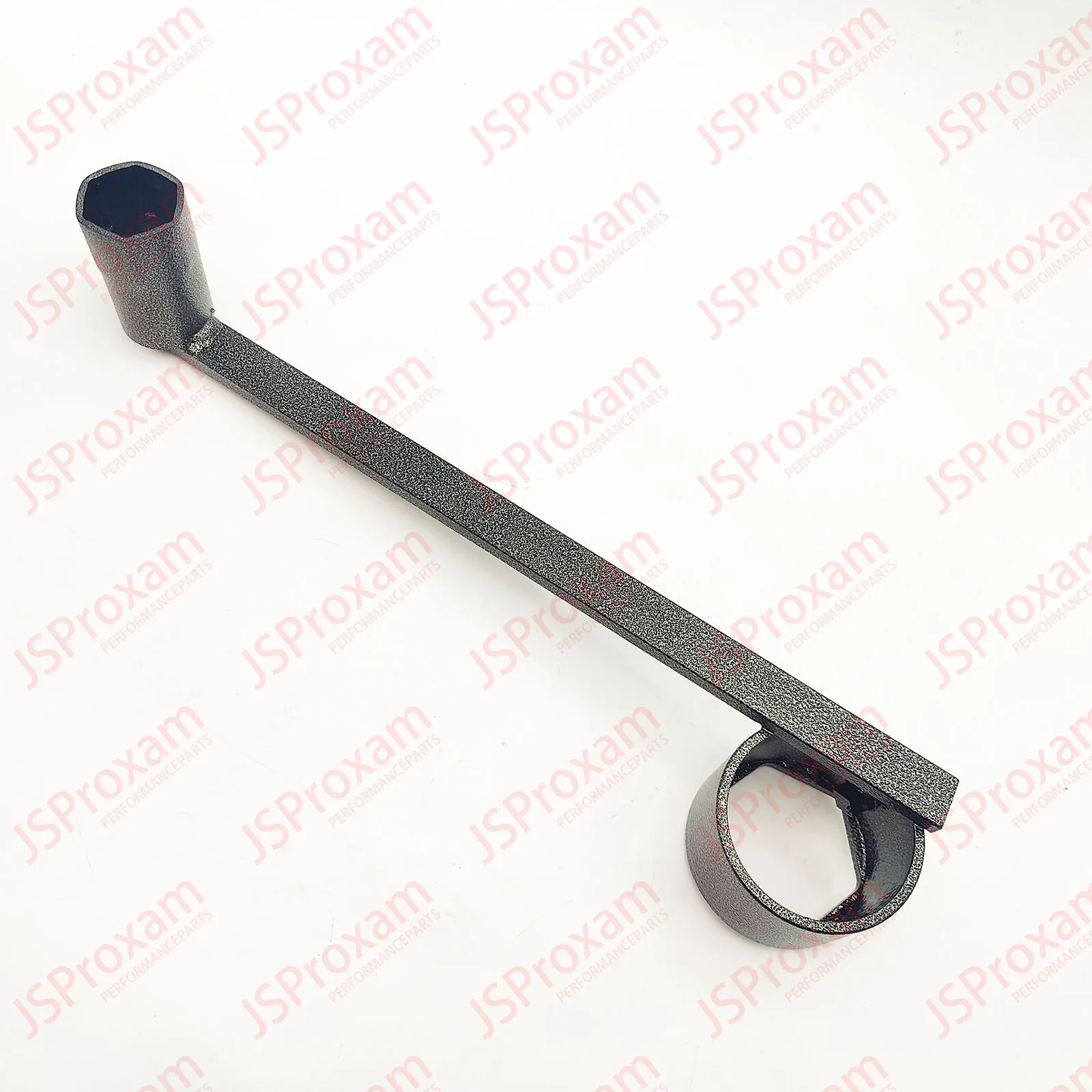 91-8M0129074 Replaces Fit For MerCruiser 8M0129074 Bravo III Prop Wrench Propeller Wrench B3DUL Double Hex