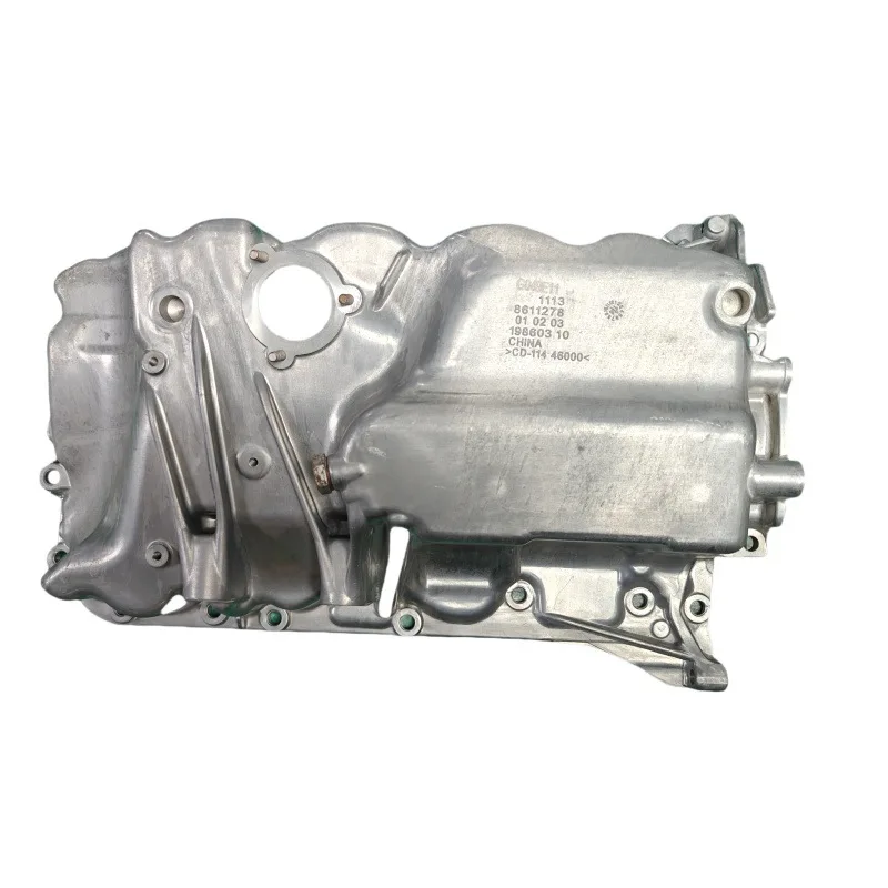

Automotive Parts Engine Oil Pan 11138611278 11138590017