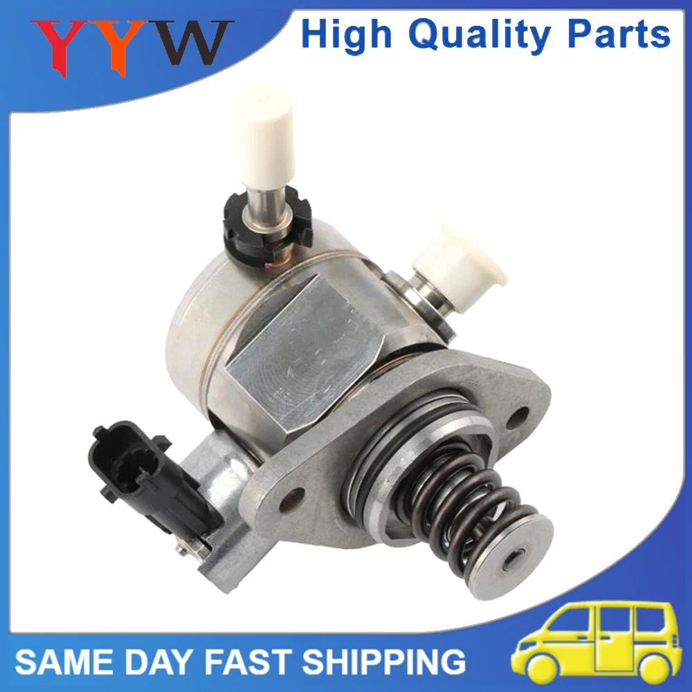 

1PCS NEW Quality High Pressure Fuel Pump 35320 2GTA0 For Hyundai Santa Fe Sonata High Pressure Pump Car Accessories
