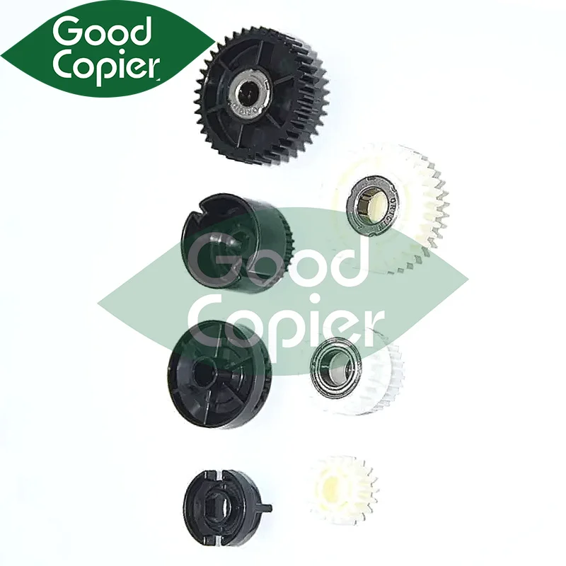 AB011466 AB011470 AB017690 Paper Feed Gear support for Ricoh Aficio MP 6002 7502 9002 / MP6002 MP7502 MP9002 D1316663 D1316664 D