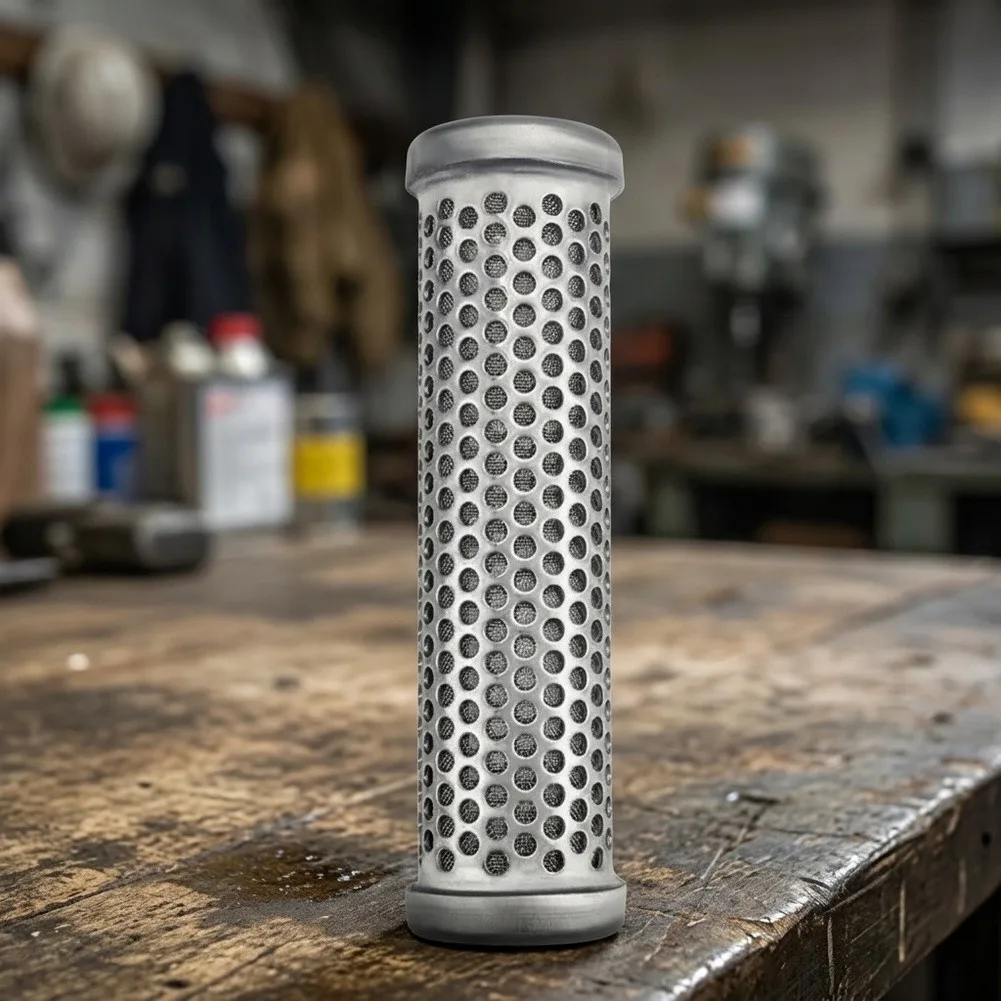 Spray Machine Filter Element Made of Stainless Steel for Use with 930004 930005 930006 Equipment Washable and Long Wearing