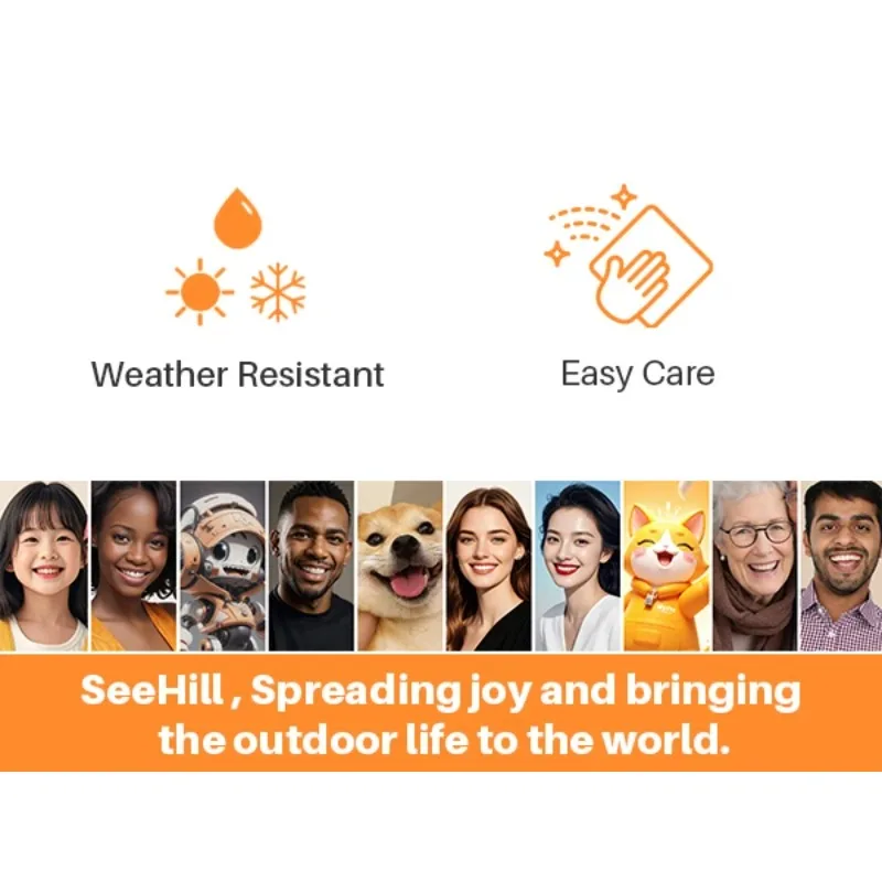 أثاث الفناء في الهواء الطلق مجموعة الأرائك أثاث الحدائق الخارجية شرفة حديقة منطقة الجلوس مجموعات الجدول كرسي صالة ماكيتا المعيشة