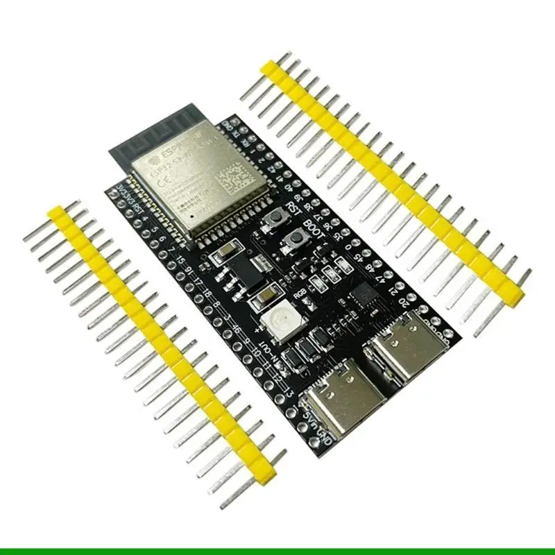 U55C CH343P ESP32-S3-Wroom-1-N16R8 DEV 보드-게이트웨이-미래