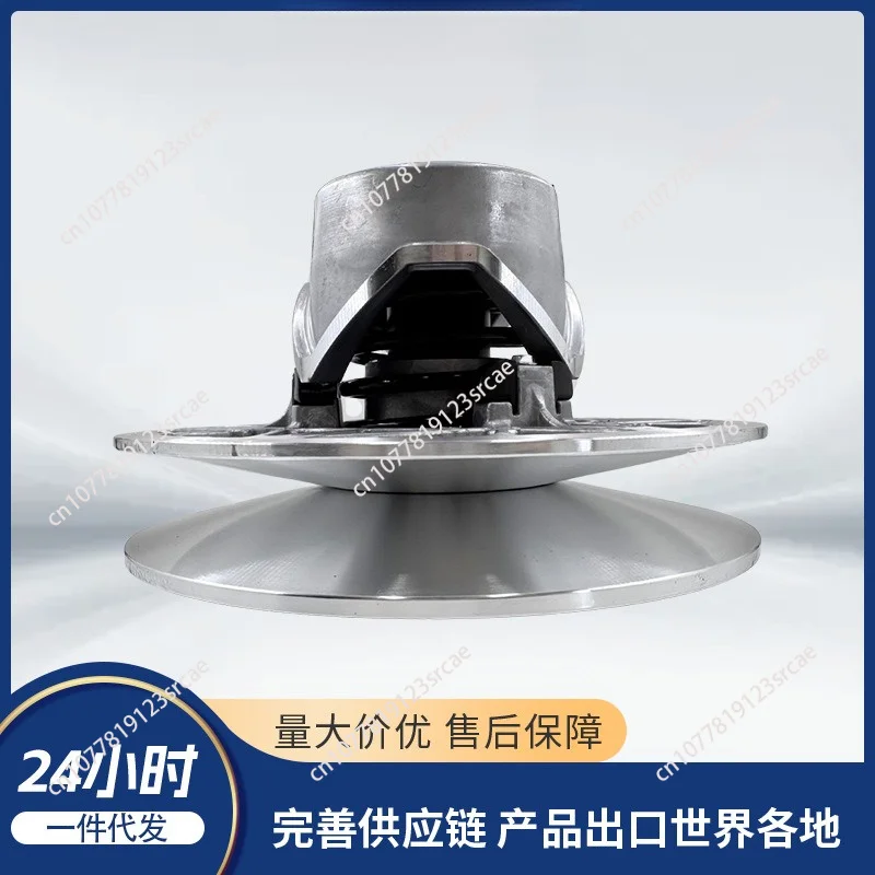 For Chunfeng 550 Beach Bike Driven Wheel CF500 550 450 1000 Z5/U5 Pulley Clutch