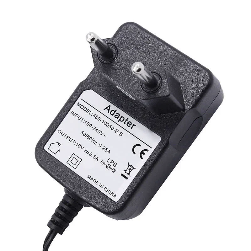 Baofeng UV9R AC Power Charger Cable Adaptor EU/US/UK/AU For Walkie Talkie UV-XR A58 UV-9R Plus GT-3WP UV-5S UV9R Retevis RT6