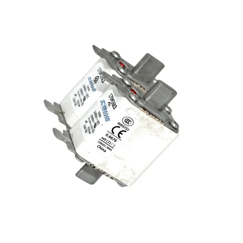 170M2683 Low-voltage Fast Fuse Electronic Components