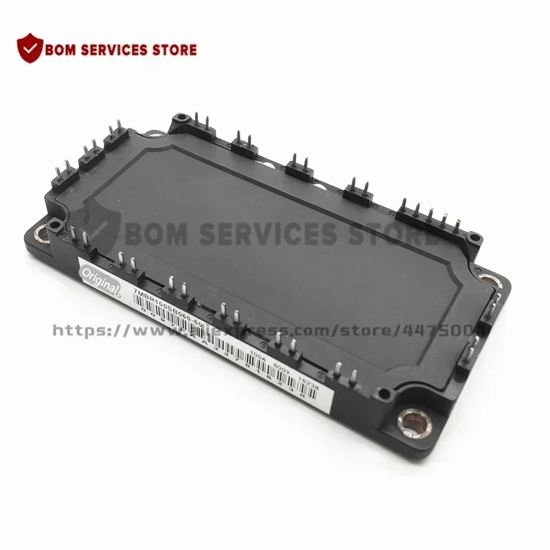 7MBR100SB060K 7MBR100SB060K-50 7MBR75SB060 7MBR75SB060-03 7MBR75SB060-50 7MBR75SB060-70 7MBR75SB060B 7MBR75SB060B-50 الأصلي