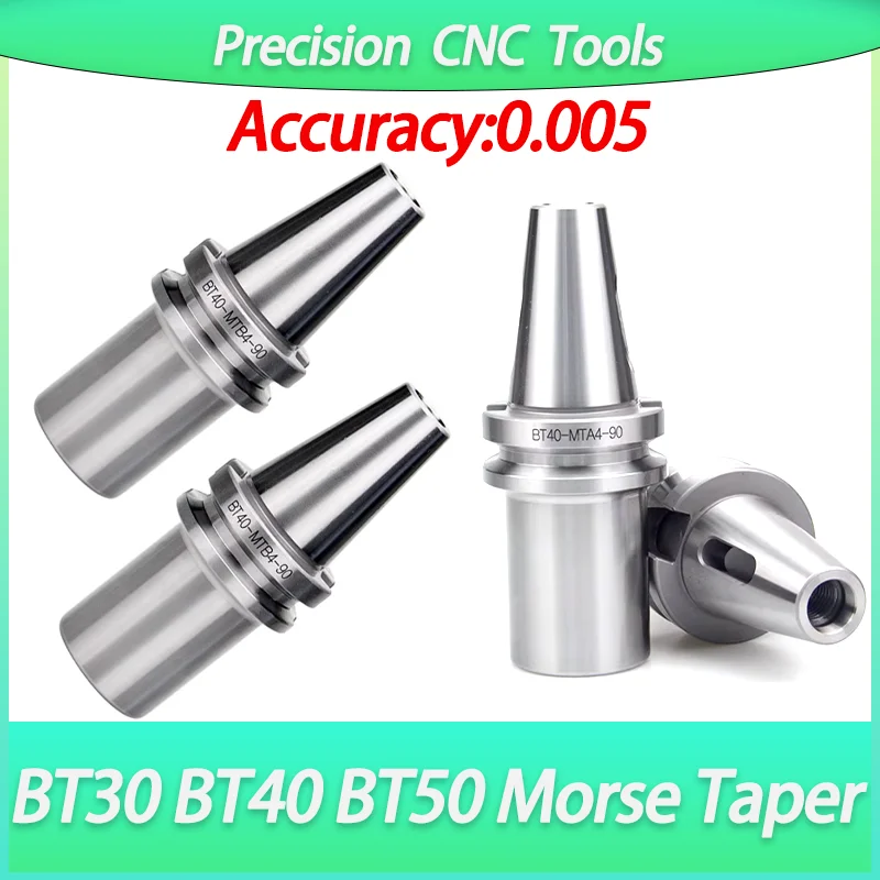 BT30 BT40 BT50 MTA1 MTA2 MTA3 MTA4 MTB1 MTB2 MTB3 MTB4 MTA MTB Morse Taper Holder MTA Morse Taper CHUCK Drill Bit