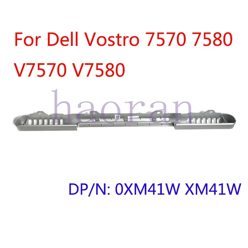 

Для Dell Vostro 7570 7580 V7570 V7580 охлаждающая втулка Выходная перегородка 0 XM41W XM41W