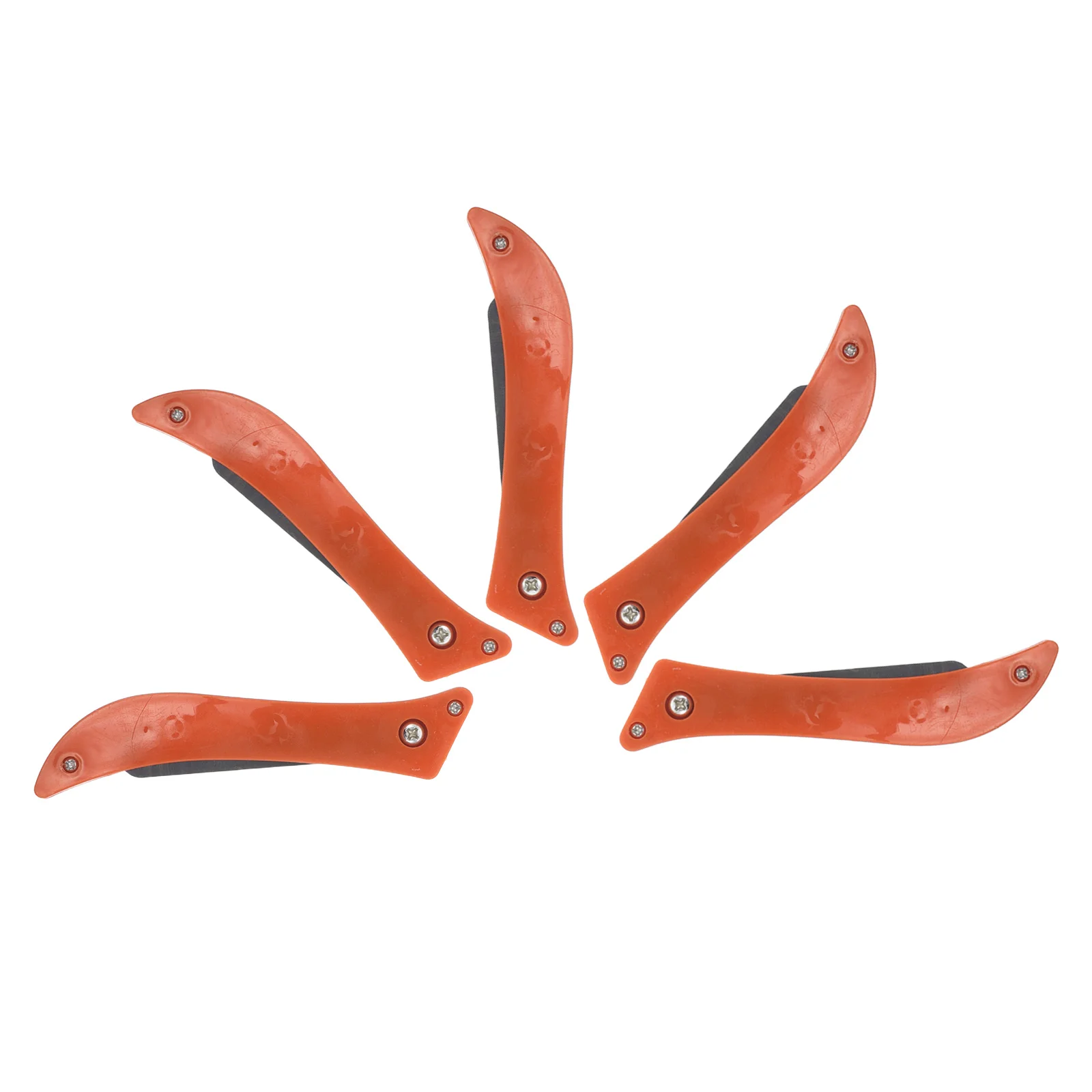 

5Pcs Waterfall Cleaning Tool Spillway Debris Pick Fountain Maintenance Hook Water Feature Stone Removal Cleaner