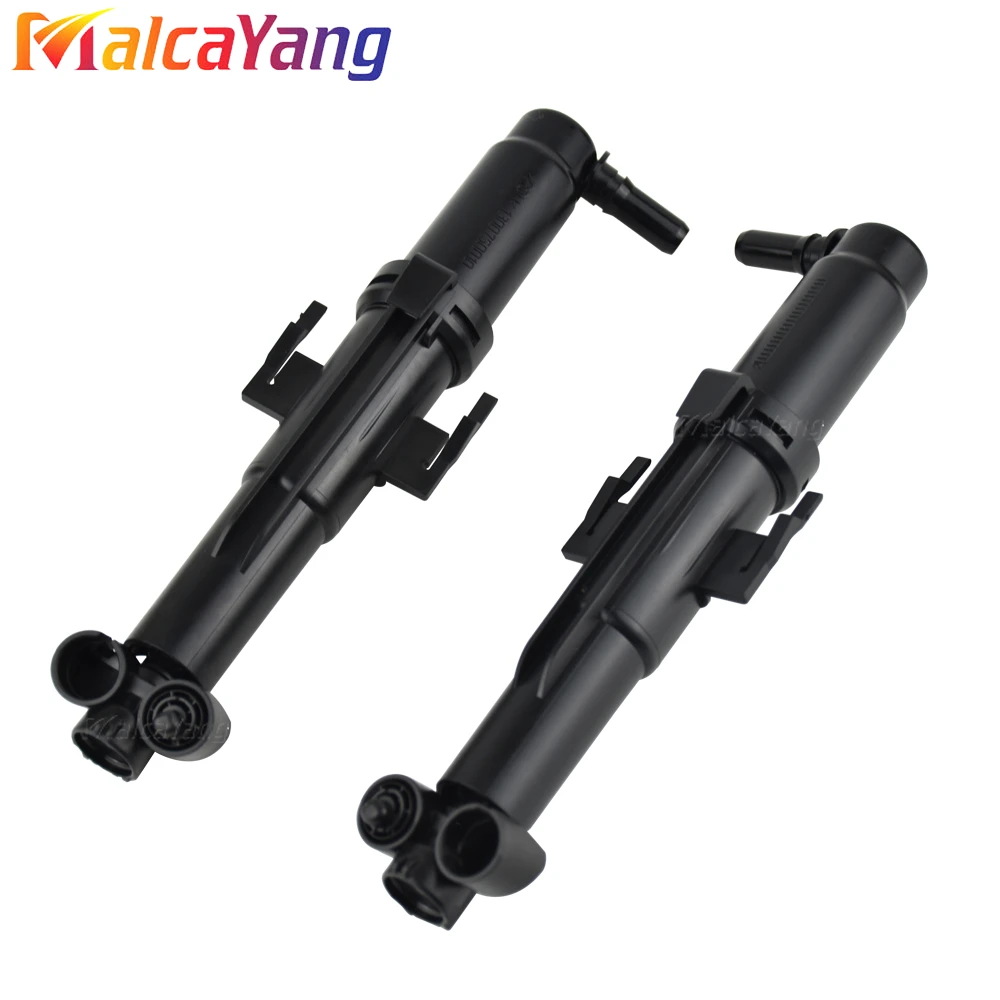 

Headlamp Headlight Washer Cleaning Water Spray Nozzle Jet Actuator Auto Parts For BMW X3 F25 2015-2017 For BMW X4 F26 2015-2018