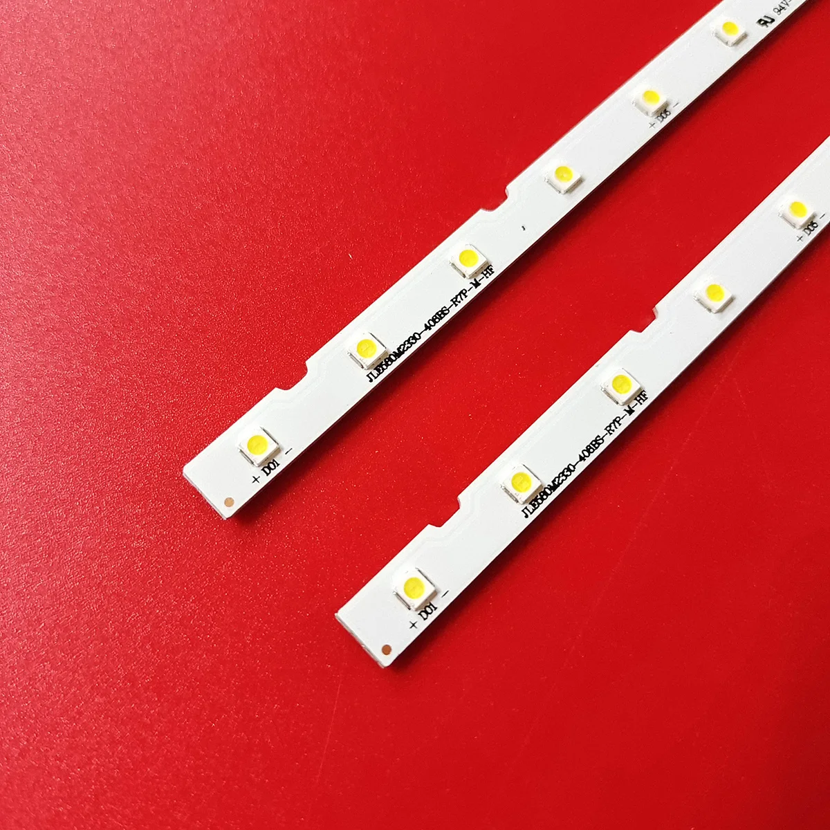 LED TV Backlight Strips For SAM SUNG 58 TV UA58NU UE58NU UN58NU BN61-15847A BN96-46866A JL.E580M2330-408BS-R7P-M-HF