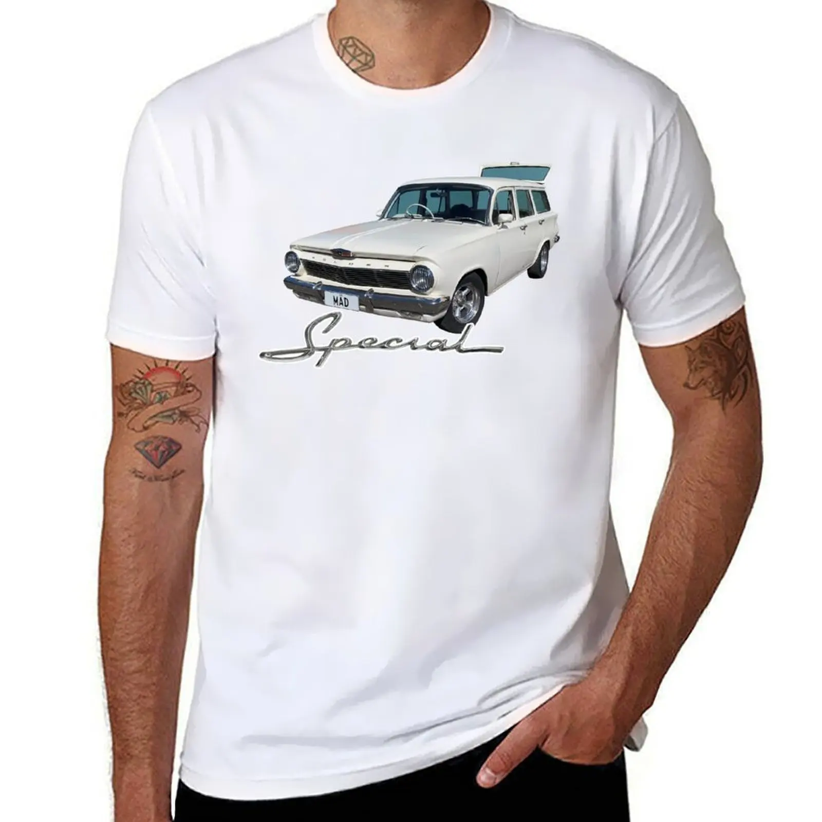 

EJ Holden T-Shirt t shirts for man graphic funny man t shirts graphic T-Shirt