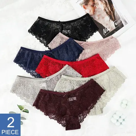 Women’s Lace Lingerie Set ECMLN