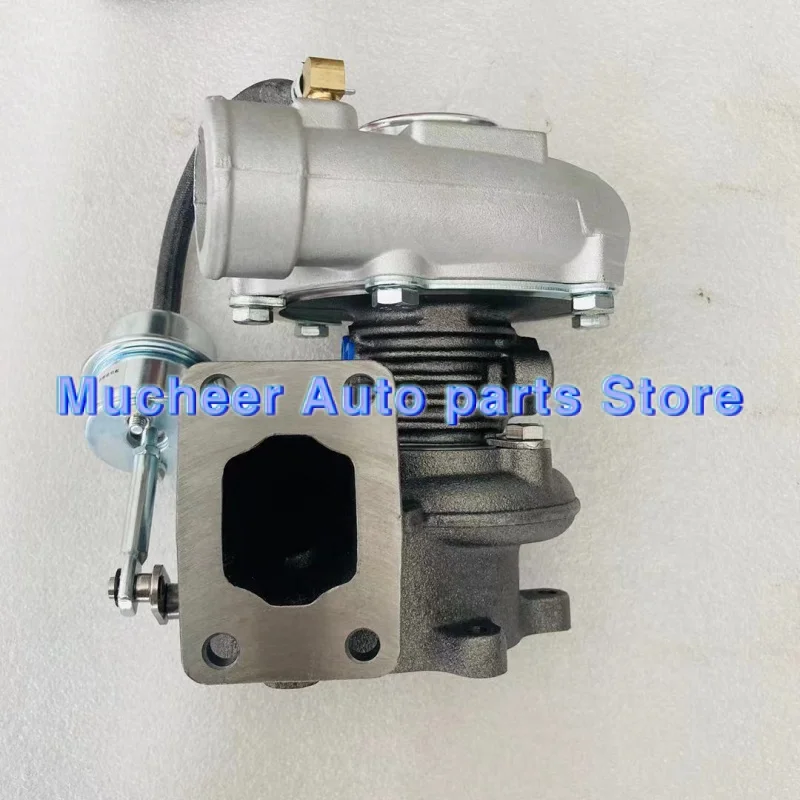 TB28 Turbo 702365 702365-0015 702365-5001S 702365-5009S Car Turbocharger  For JAC Bus Others Truck