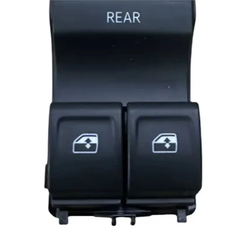 M49K-For VW ID4 ID6 Driver Side Electric Master Window Control Switch+ Headlight Switch+ Rear Mirror 11D959862E 11D 959 862E