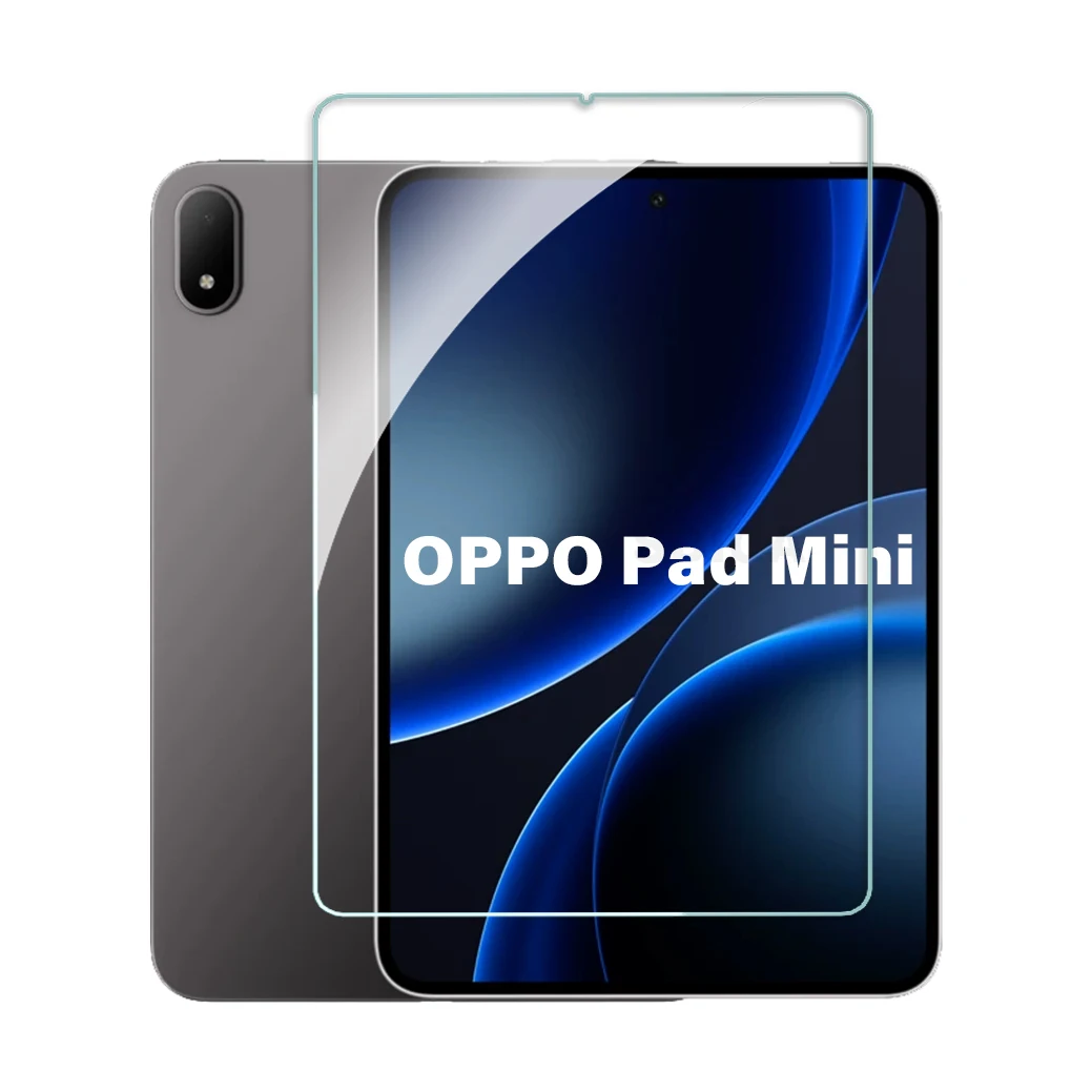

Защитная пленка из закаленного стекла для OPPO Pad Mini, 8,8-дюймовый планшет, защитная пленка HD от царапин