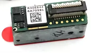 

NEW 2D Scan Engine (SE4770 / 20-4770-IM100R) For Zebra MC3300 MC330M MC330K MC9300 MC930B