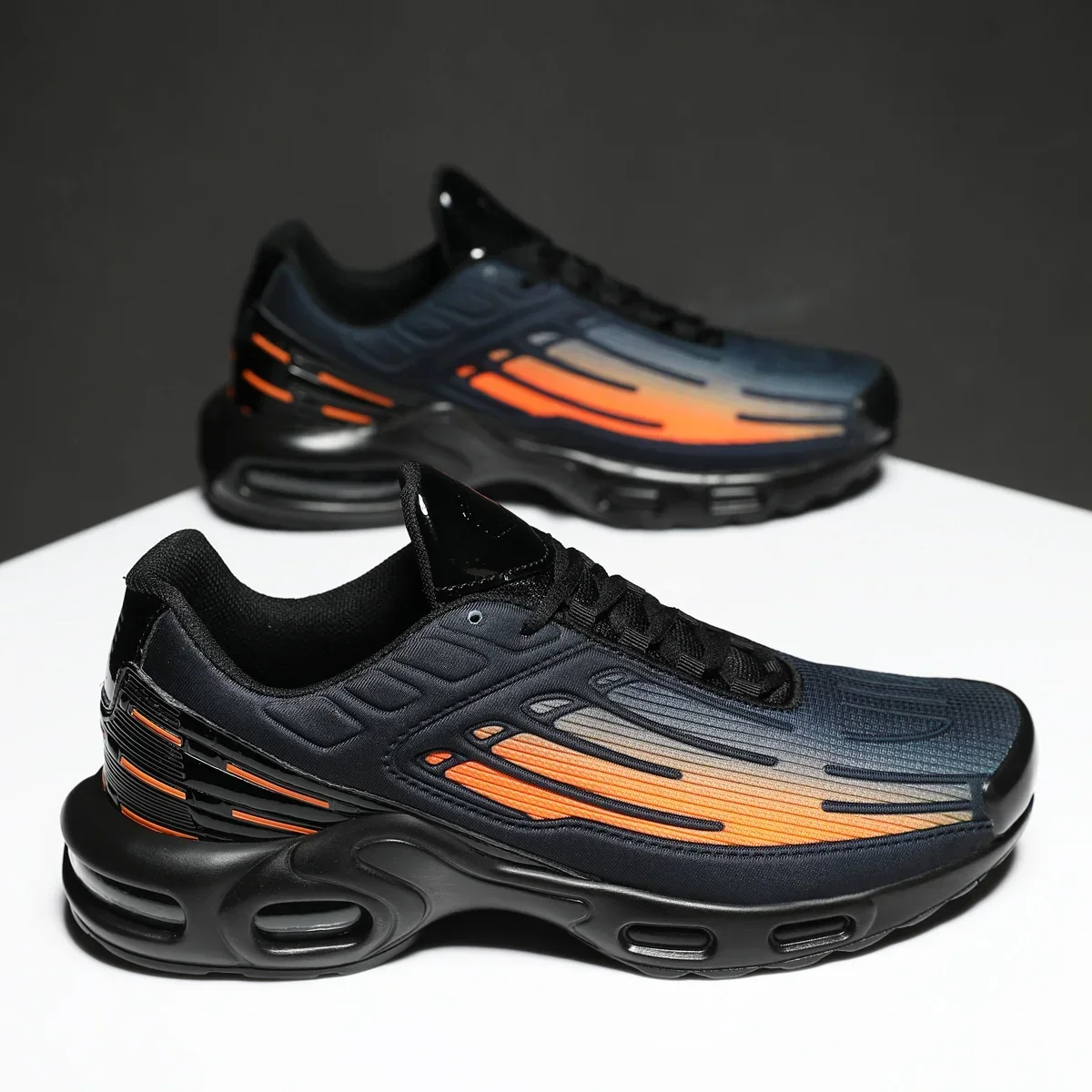 Runnin Shoes Breathable Men Sports Shoes Walking Sneaker Comfortable Athletic Training Footwear Men Shoes Casual Tennis