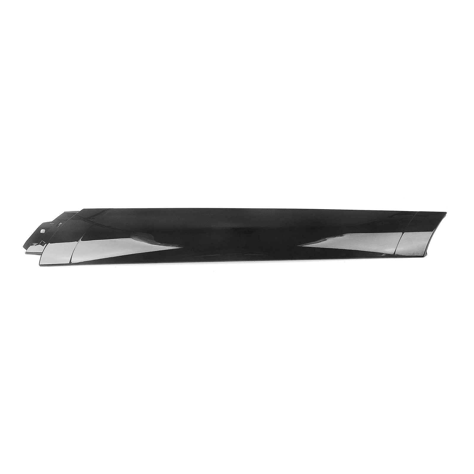 Front Window Side Windshield Molding A Pillar Strut Decorative Trim For Land Rover Defender 90 110 130 2020-25 LR157843 LR157841
