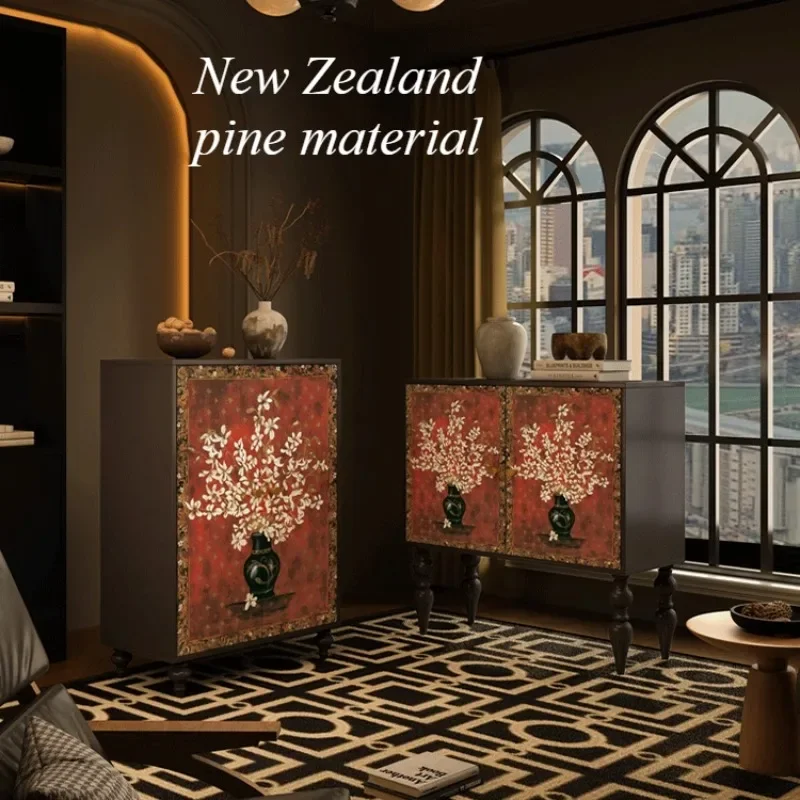 

Collectables Modern Storage Locker Showcase Sideboard Office Room Cabinet Display Design Shelf Home Living Room Furniture