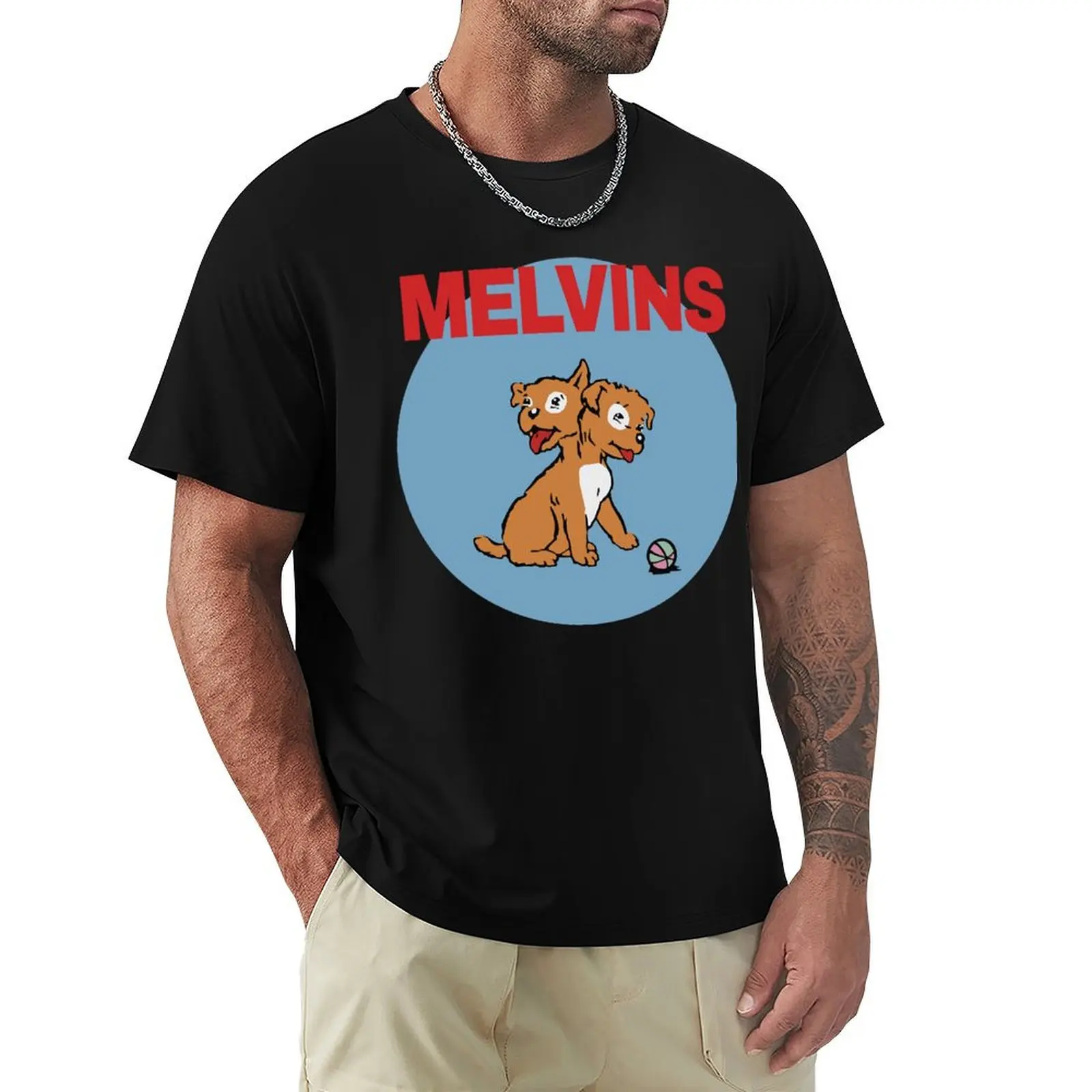 Birthday Gift Male Screaming Rock Trees Band Idol Gifts You T-Shirt Novelty Graphic Tee Shirt
