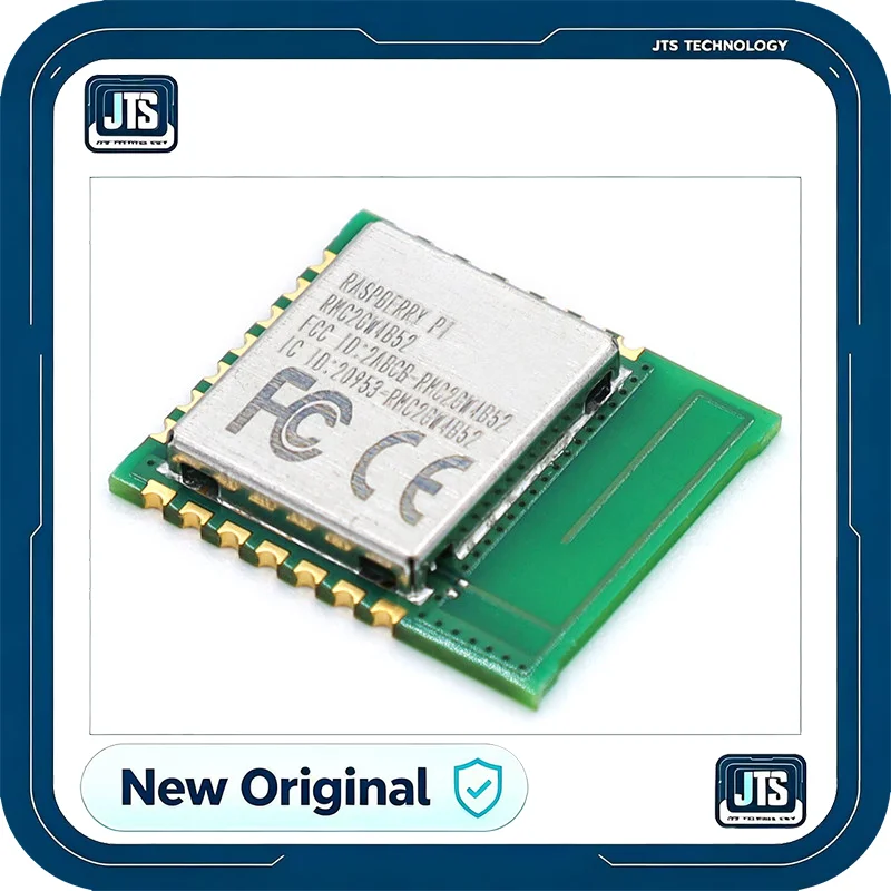 RP2350B-Plus-W Development Board Radio Module 2 WIFI Bluetooth Wireless Module