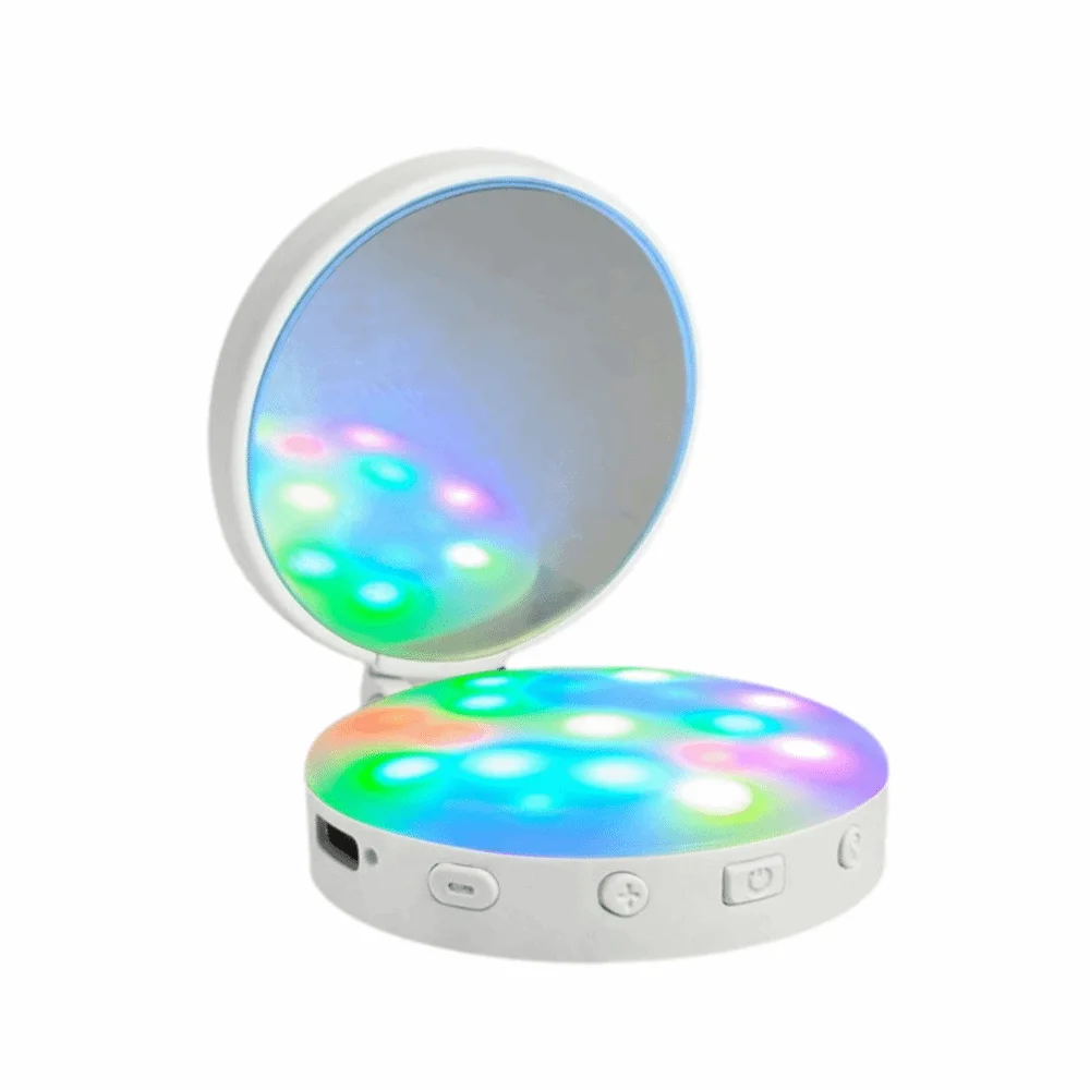 3000-6500K Portable Mini Fill - Photography Lighting Angles recension och pris