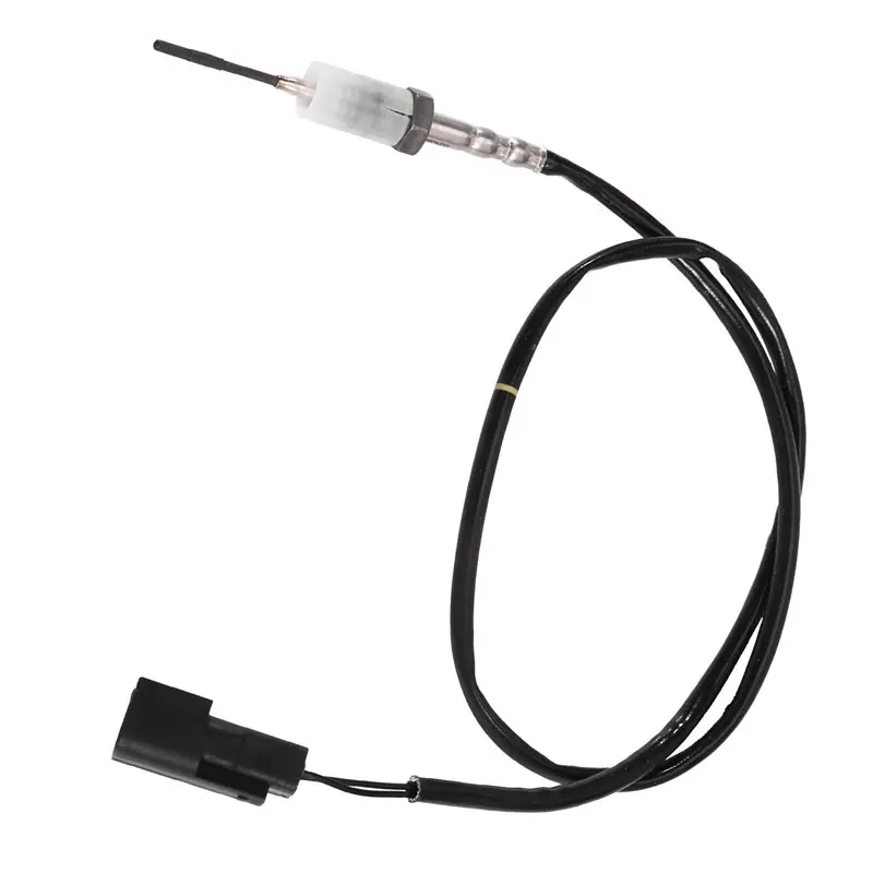 A30P-Car Exhaust Temperature Sensor For Mazda 2 For 3 CX-3 CX-30 2014-2019- S51L187G0 Part Number Included