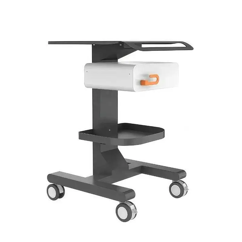 أداة التجميل المعدات الطبية العمودي عربة الصفائح المعدنية الهيكل الجديد قذيفة صغيرة لوحة سميكة أداة التجميل الأثاث #4
