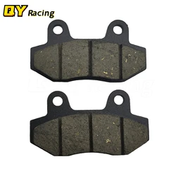 Motorcycle Front Brake Pad Fits For 50cc 90cc 110cc 125cc 140cc 150cc 160cc Motocross Pit Dirt Bike