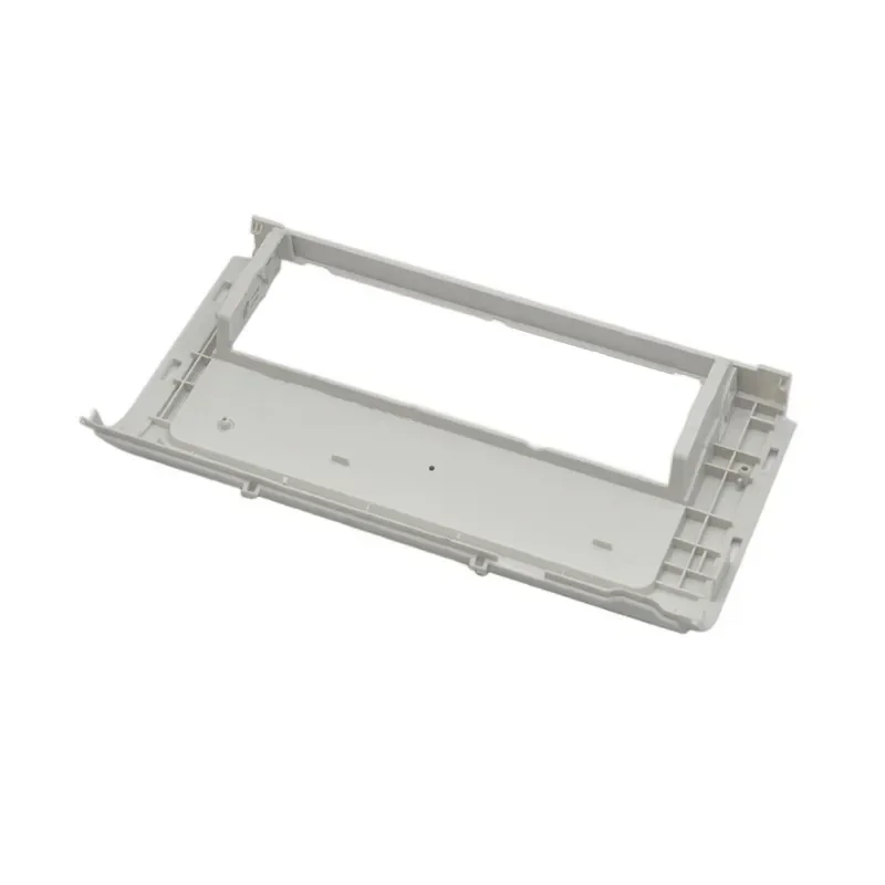 Nova caixa do painel de cobertura do quadro da porta frontal para hp 1020 1010 1012 1015 1018 1020plus peças da impressora