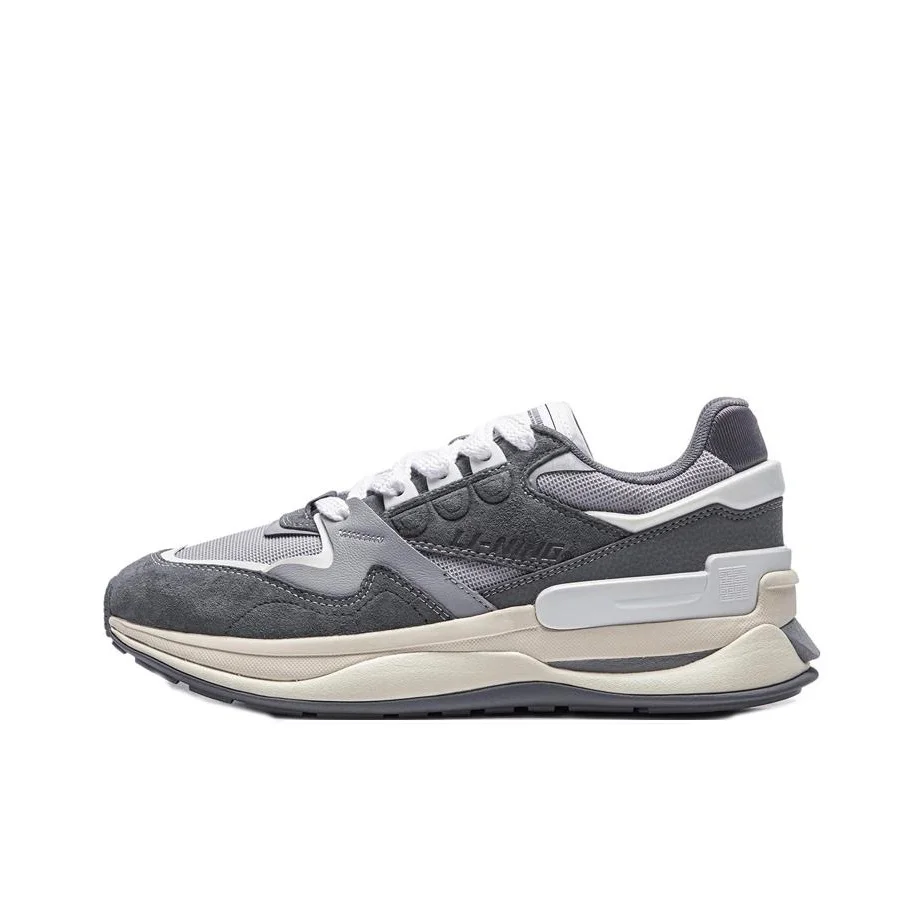 Li-Ning 001 Original Aspiration V2 Chaussures décontractées AGCT501-4 AGCT501-4 AGCT501-4
