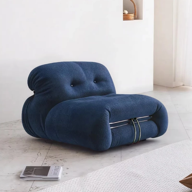Christmas Living Room Chairs Modern Green Design Floor Lounge Chair Nordic Accent Back Support Muebles De La Sala Home Decor