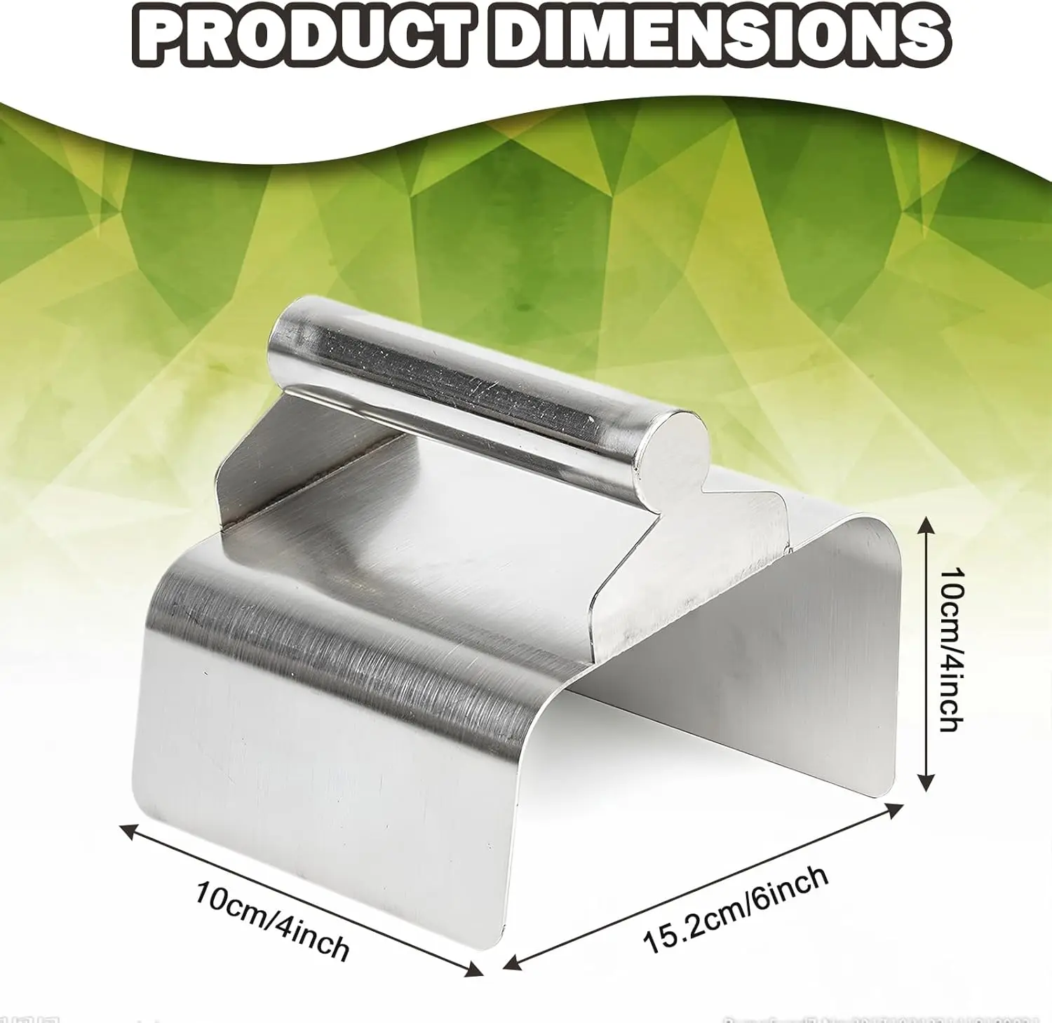 أداة يدوية لمجرفة كبح الخرسانة، أداة يدوية لحواف المناظر الطبيعية