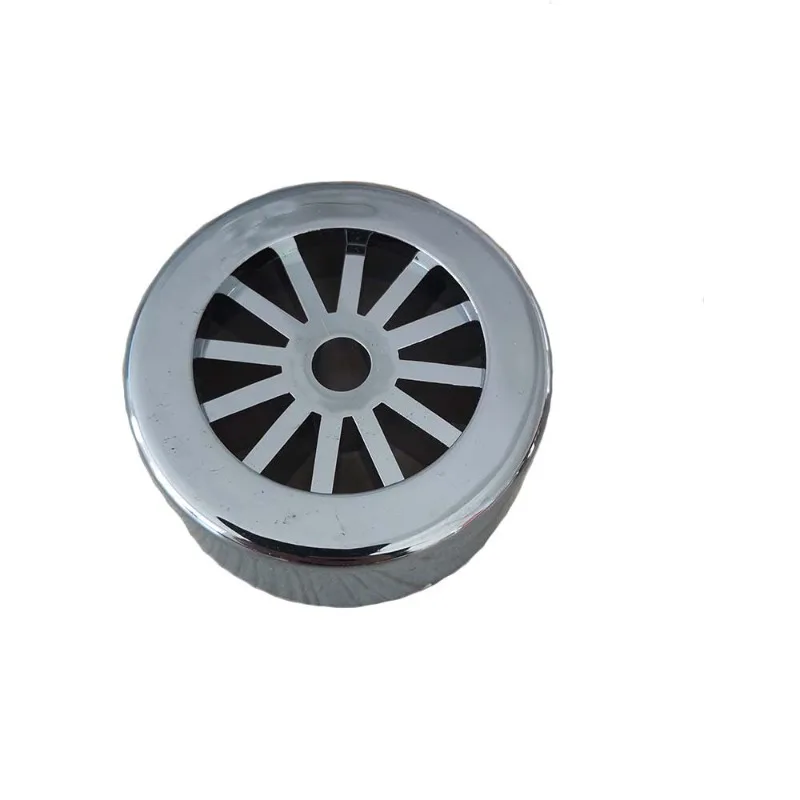 For air-cooled spindle engraving machine, CNC small spindle cooling fan, fan diameter 56mm, hole diameter 8mm