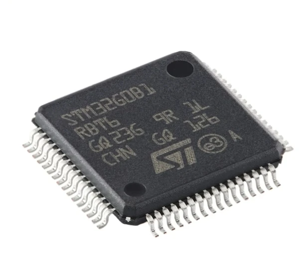 STM32G0B1RBT6  100% New Original