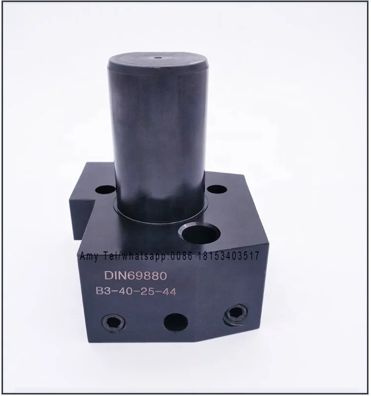 Factory Price Live Tool Holder Vdi 40 Tapping Holder