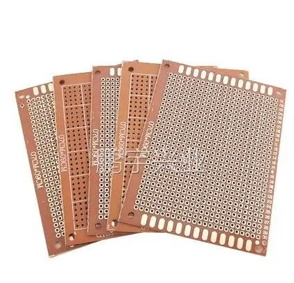 

100piece PCB Universal Board 7*9 7x9cm PCB Expansion Board