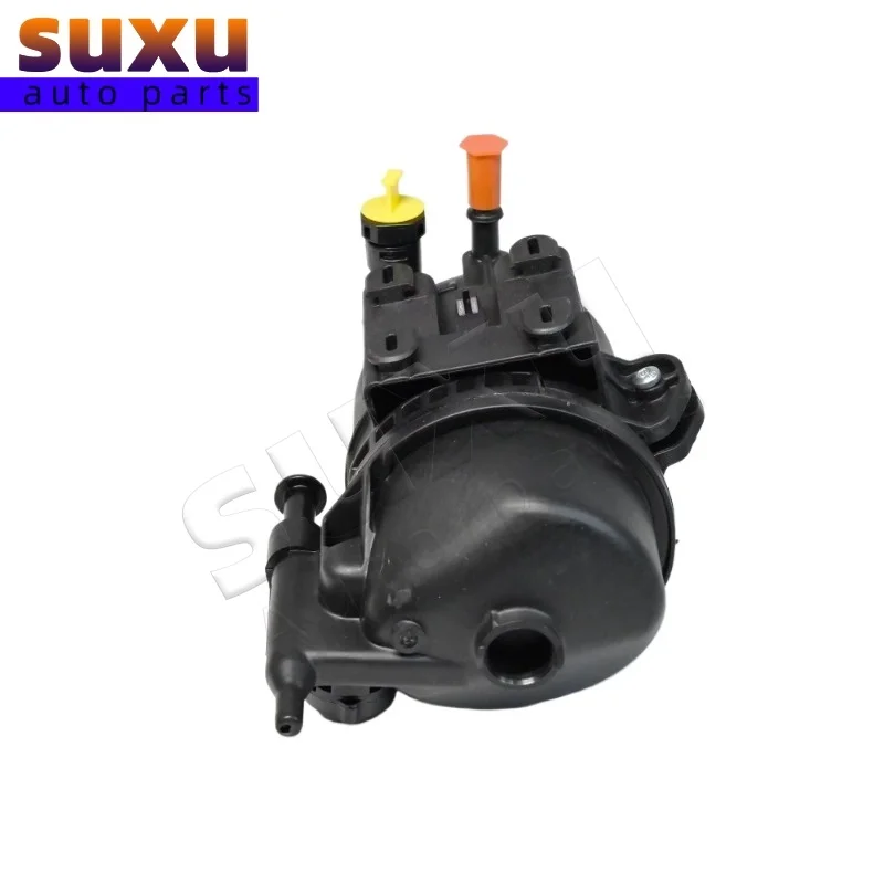 OEM LR085987 LR111341 LR155579 Car Engine Fuel Filter for Land Rover Discovery Sport RR Evoque Jaguar E-Pace 2.0 Diesel