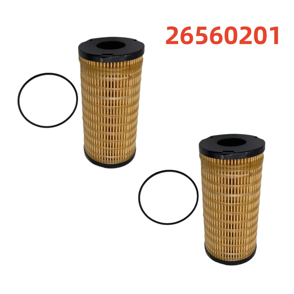 26560201 New Fuel F… - image