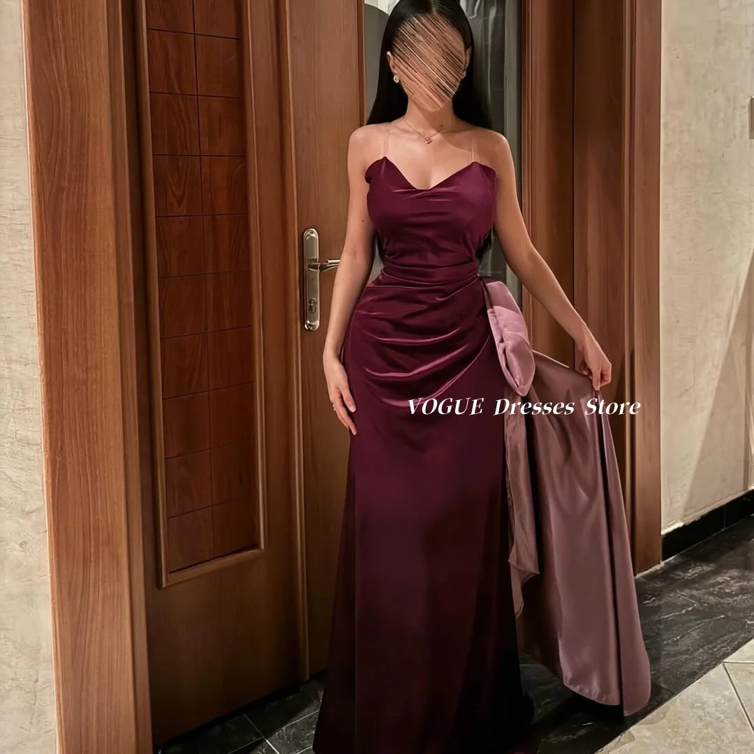 

Mermaid Prom Dresses for Women with Big Bow Off Shoulder Satin Women Formal Evening Dresses 2025 فساتين سهرة Customized